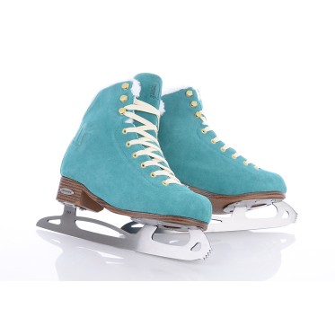 NESSIE STAR figure skate TEMPISH - view 6