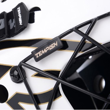 CLASS goalie mask for floorball TEMPISH florbal brankařina - изглед 15