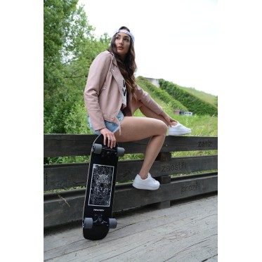 PANTAR longboard TEMPISH - view 11