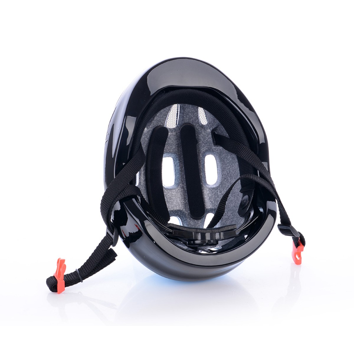 RAYBOW helmet for boards, skates or bicycles TEMPISH - изглед 28