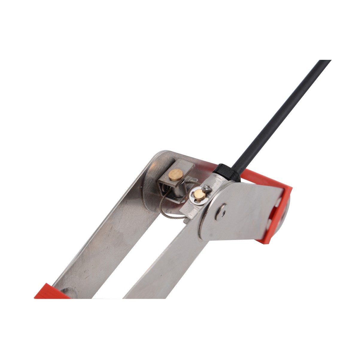 Brake XARA. TEMPISH - view 6