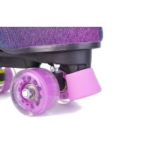 QUAD SKATES NESSIE DISCO TEMPISH - view 13