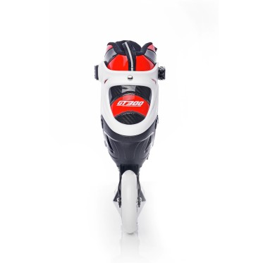 KIDS INLINE SKATES GT 300 TEMPISH - view 15