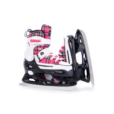REBEL ICE T GIRL adjustable skate TEMPISH - view 12