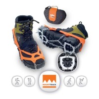 Туристически котки VERIGA Mount Track