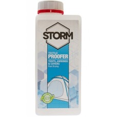 Brush on waterproofer 1L STORM - view 2