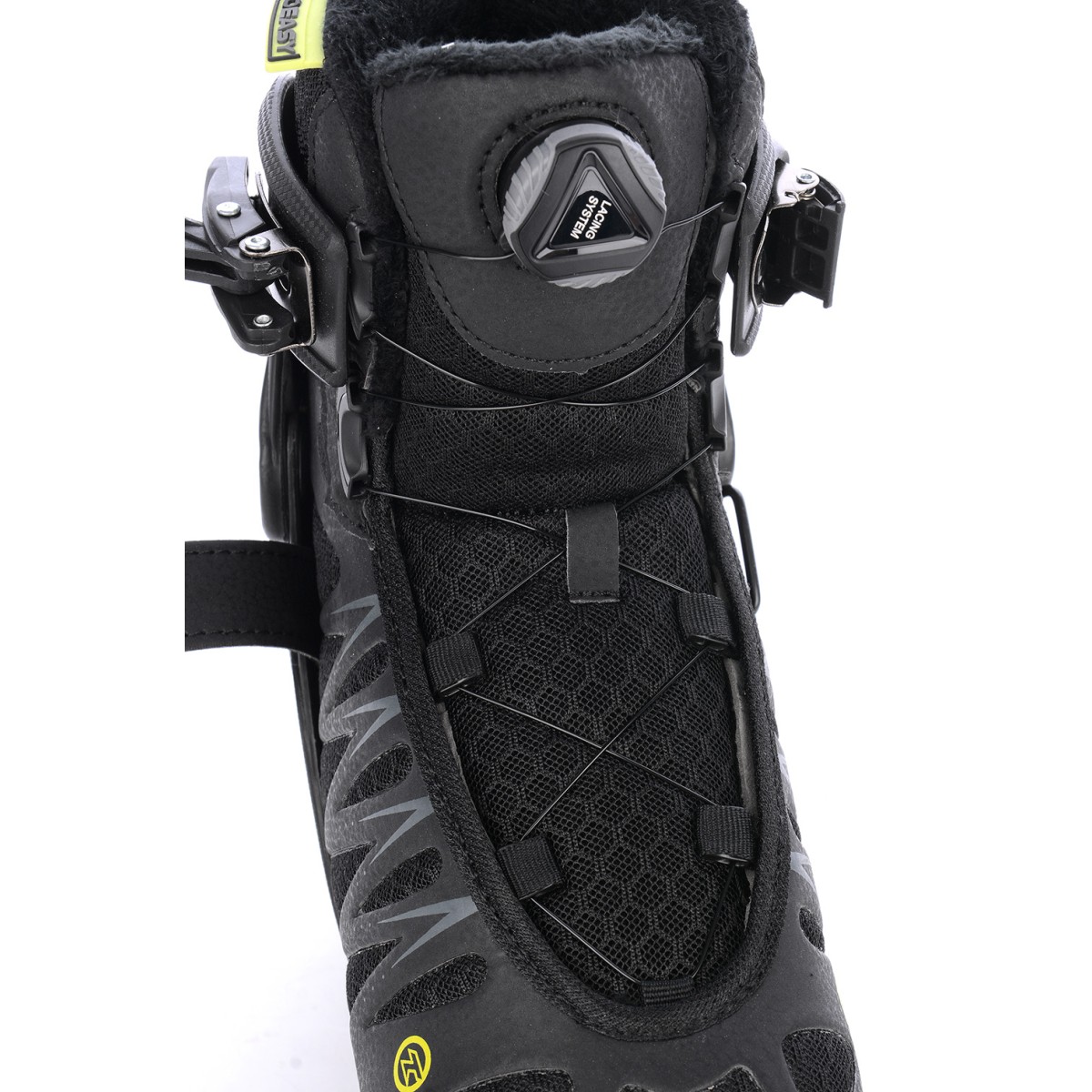 CROX.X TOP hockey skates TEMPISH - view 25 - Extreme-bg.com CROX.X TOP hockey skates TEMPISH - view 25