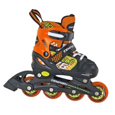 Kid adjustable inline skates Swist TEMPISH - view 2