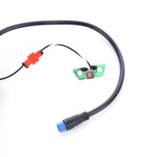 Дисплей с кабели за електрическа тротинетка - U7.1 URBIS - изглед 7
