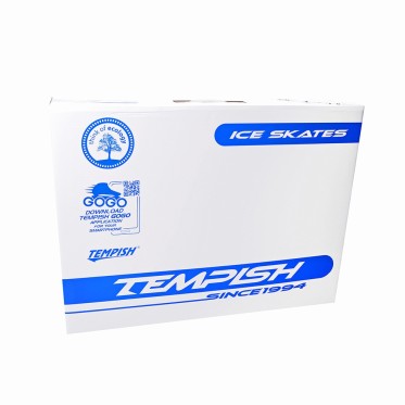 HOCKEY SKATES PRO LITE TEMPISH - view 4