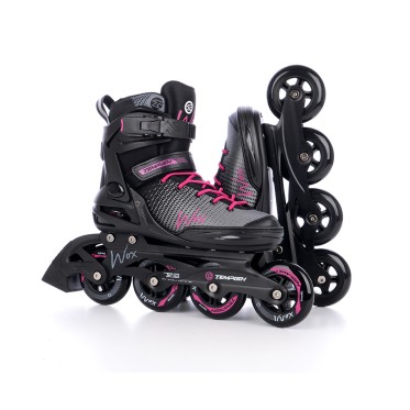 Wox Lady inline fitness  skates TEMPISH - view 13