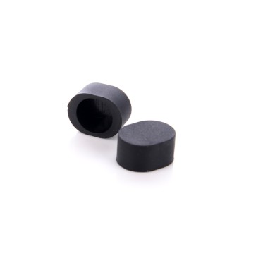 Rubber covers for deck screws (set 2pcs) U8 URBIS - изглед 4
