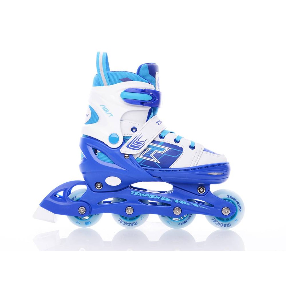 Luminous Inline skates Swist Flash TEMPISH - view 3