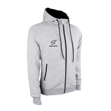 VEATEQ women's hoodie TEMPISH - изглед 3