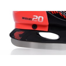 FUR EXPANZE adjustable skate TEMPISH - view 18