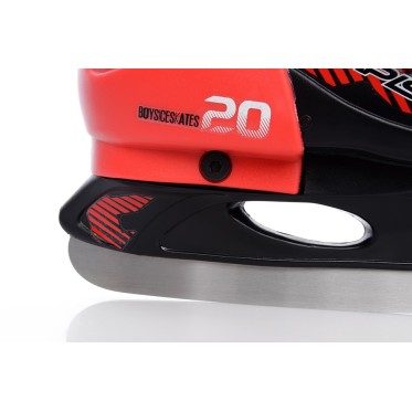 FUR EXPANZE adjustable skate TEMPISH - view 18