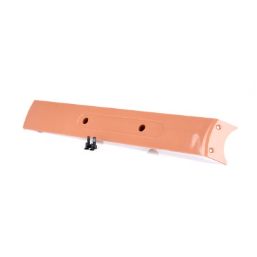 Headset tube cover with 2 screws U8 URBIS - изглед 4