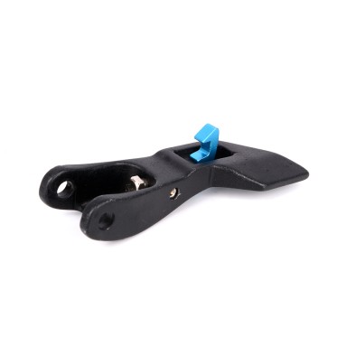  Folding lever for an electric scooter - U7 TEMPISH - view 5