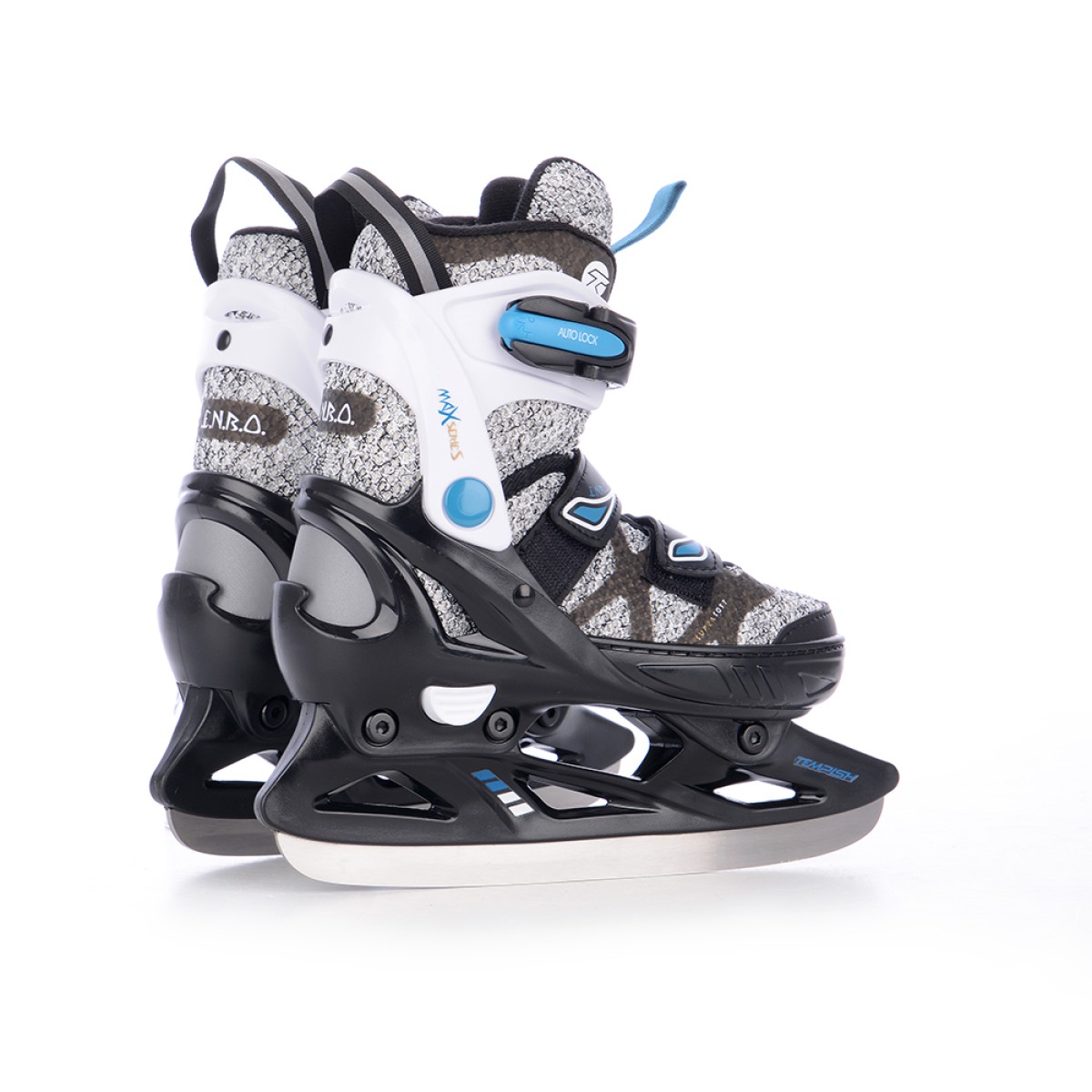 ENBO DUO adjustable skates TEMPISH - view 17 - Extreme-bg.com ENBO DUO adjustable skates TEMPISH - view 17