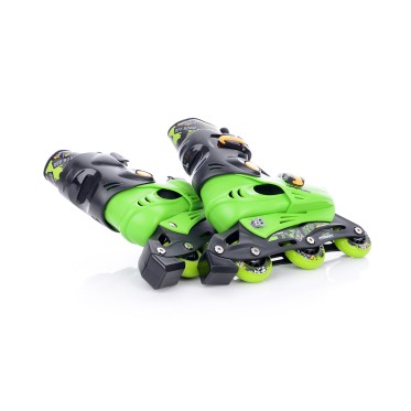 Детски регулируеми ролери Baby skate set Racer TEMPISH - изглед 19