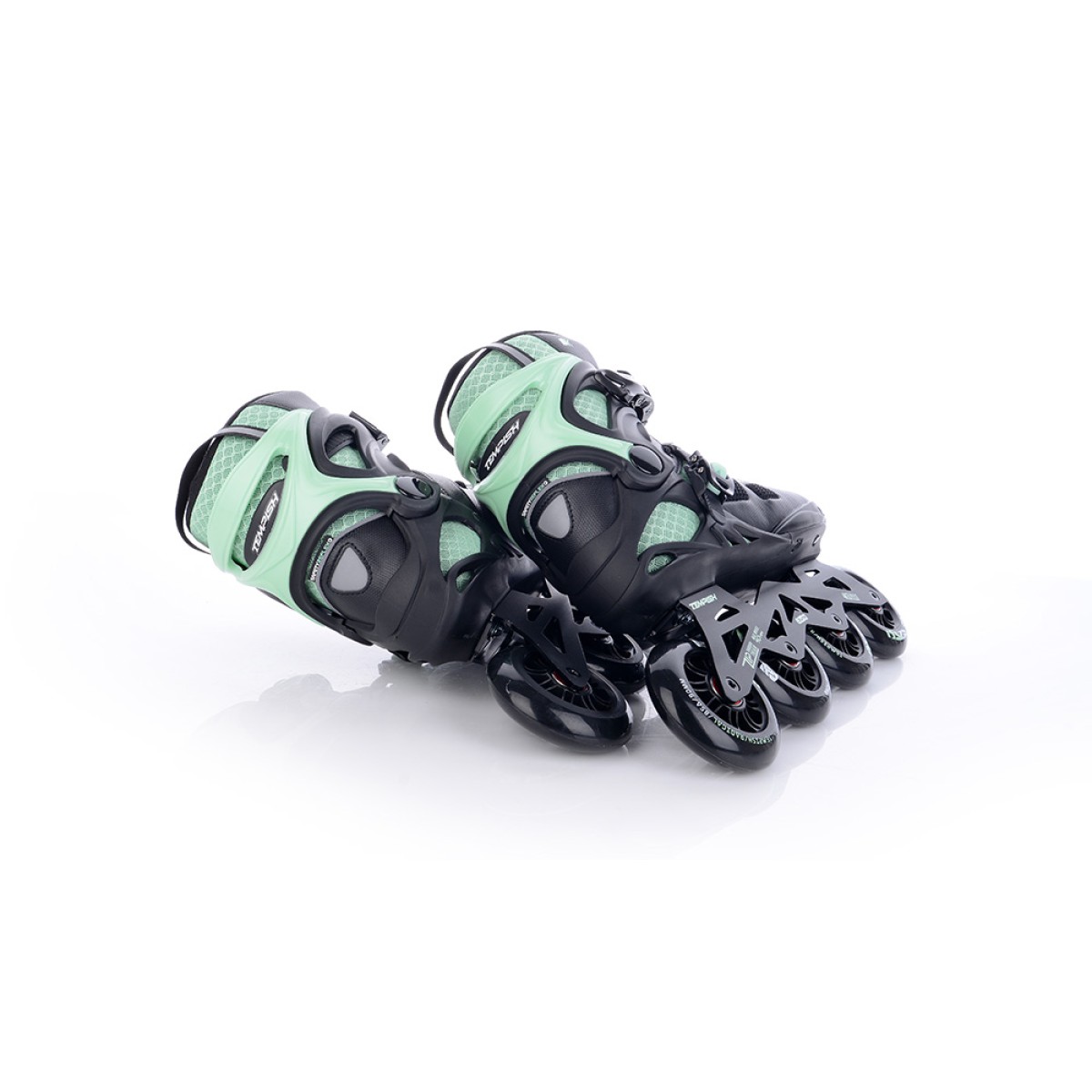 Ролери EZZA 90 LADY TEMPISH - изглед 18 - Extreme-bg.com Ролери EZZA 90 LADY TEMPISH - изглед 18