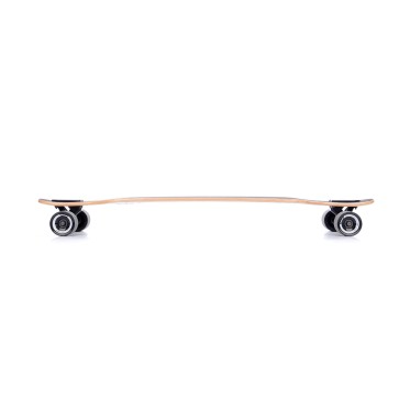 BOHEMIA II Longboard TEMPISH - view 4