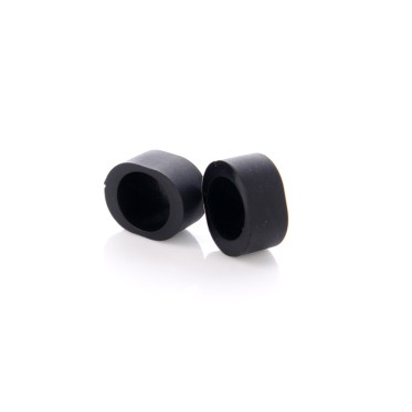 Rubber covers for deck screws (set 2pcs) U8 URBIS - изглед 5