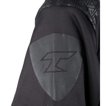 SIXTH SENSE T3.0 goalkeeper jersey senior TEMPISH florbal brankařina - изглед 17