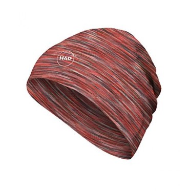 Шапка H.A.D Мерино Multi Red HAD - изглед 2