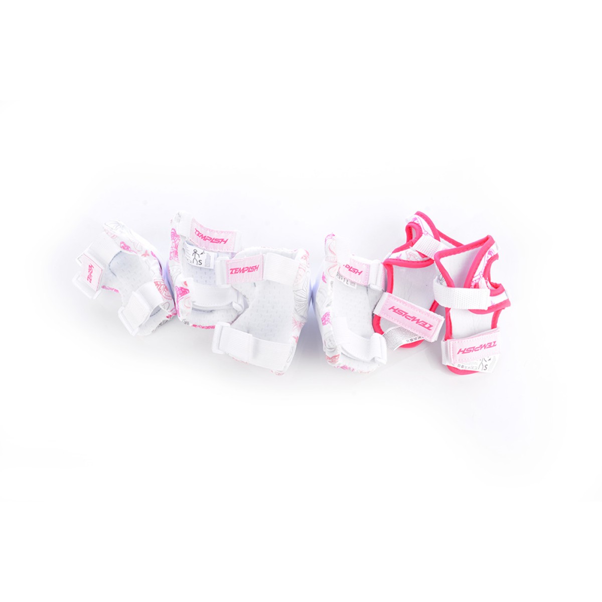 Детски протектори STRYKER TEMPISH - изглед 7