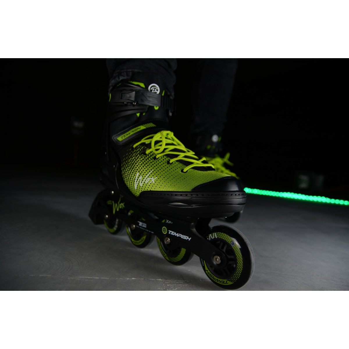 Ролери WOX inline  TEMPISH - изглед 46