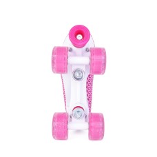 PINKY quad skates TEMPISH - view 8