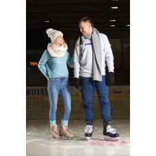 WORTEX hockey skate TEMPISH - view 20