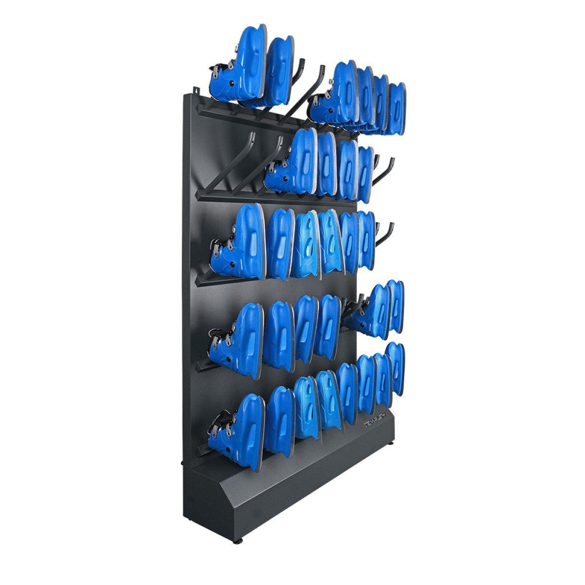 ZEPHYR 20 dryer for skates,ski shoes and hockey equipment TEMPISH - view 3 - Extreme-bg.com ZEPHYR 20 dryer for skates,ski shoes and hockey equipment TEMPISH - view 3