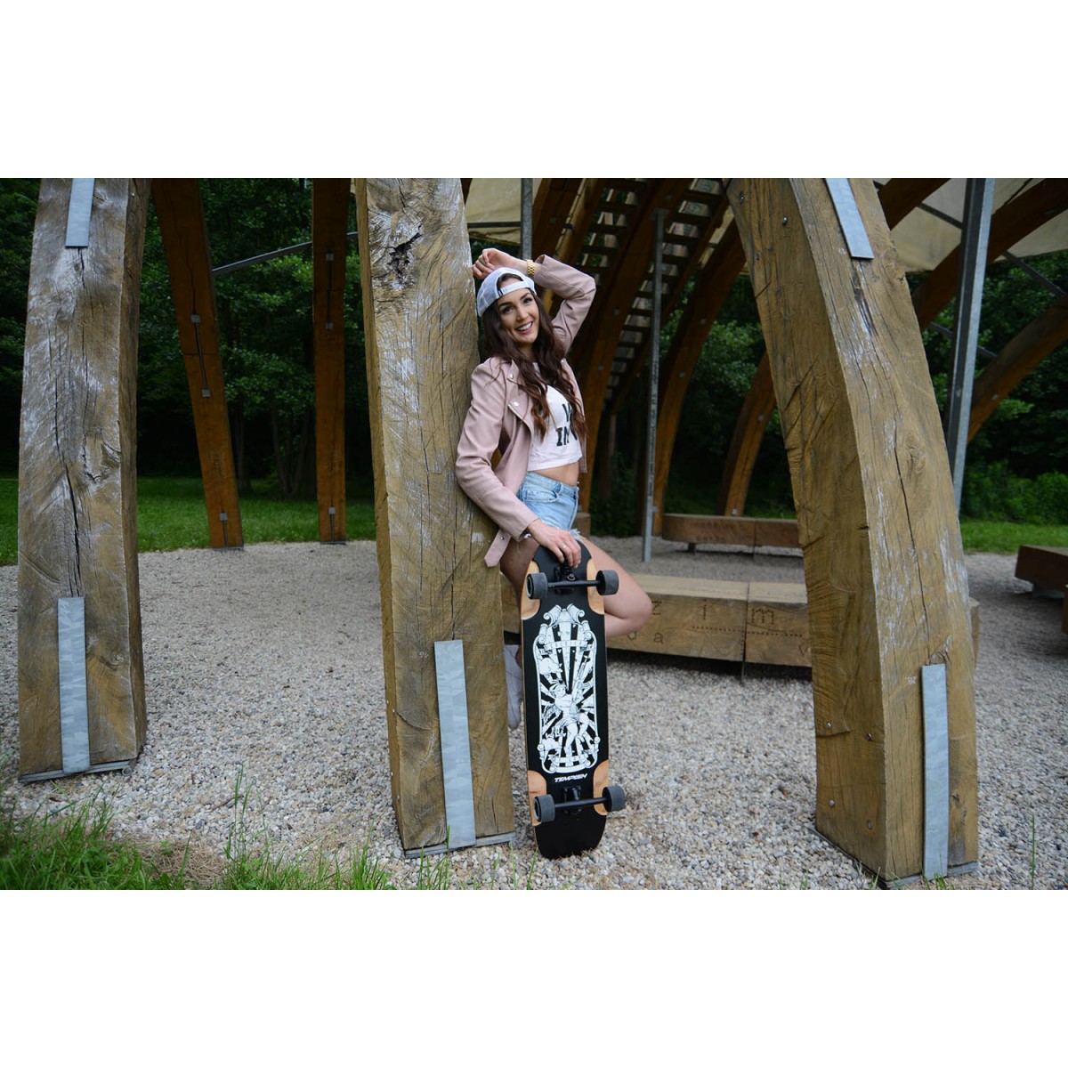 Лонгборд AMAR TEMPISH - изглед 13 - Extreme-bg.com Лонгборд AMAR TEMPISH - изглед 13