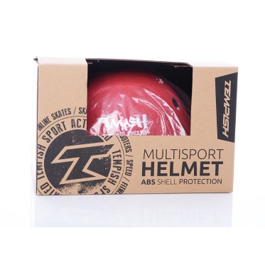 КАСКА ЗА КАРАНЕ НА РОЛЕРИ SKILLET AIR TEMPISH - изглед 16