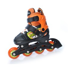 Kid adjustable inline skates Swist TEMPISH - view 9