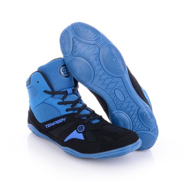 ROQIT junior goalkeeper shoes TEMPISH florbal brankařina - view 6
