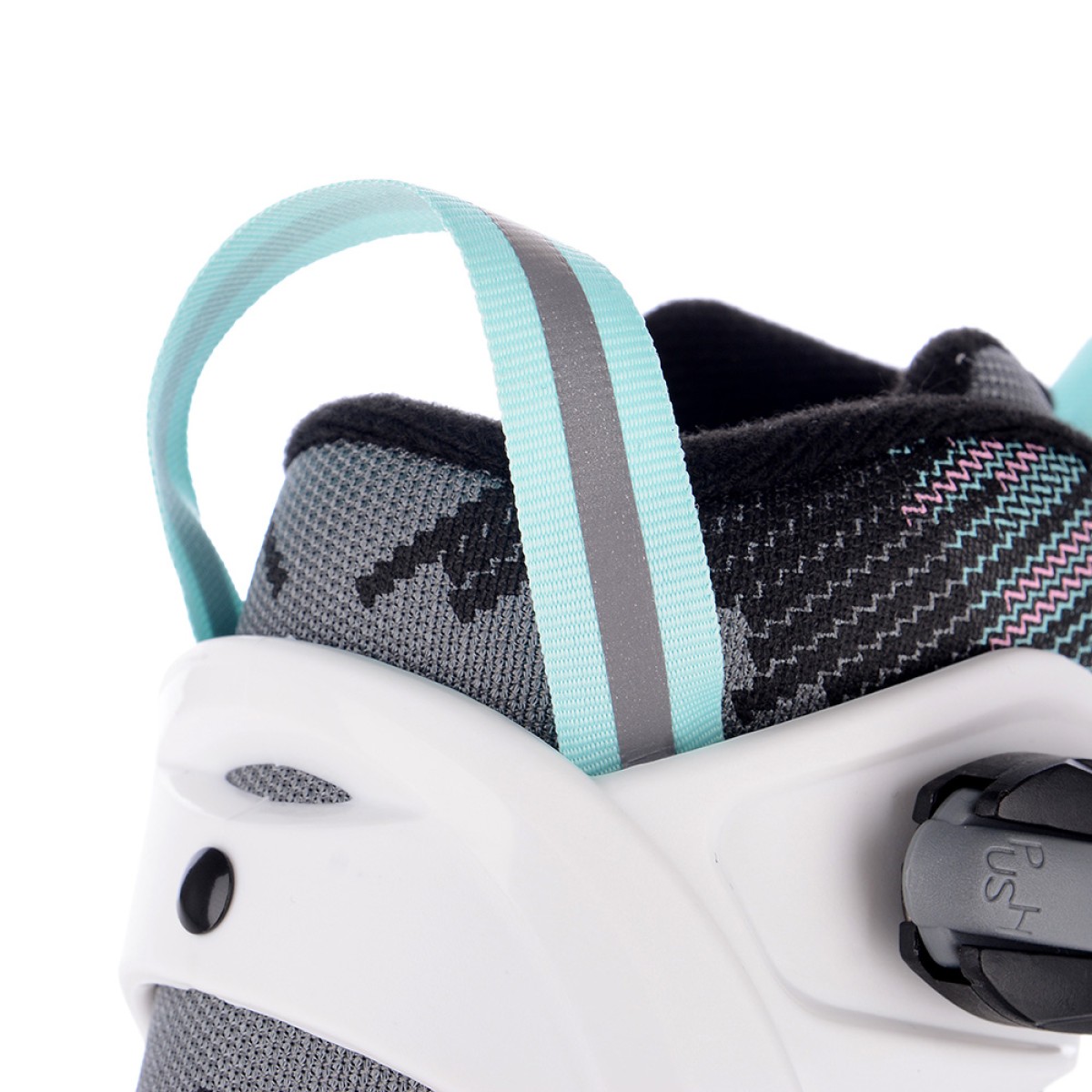 Детски регулируеми кънки SYSTENT ICE GIRL  TEMPISH - изглед 17