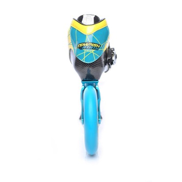 INLINE SKATES ATATU BLUE  TEMPISH - view 9