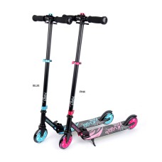 NIXIN 125 II AL scooter