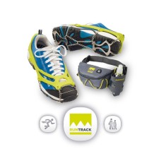 Crampons Run track VERIGA VERIGA - view 2