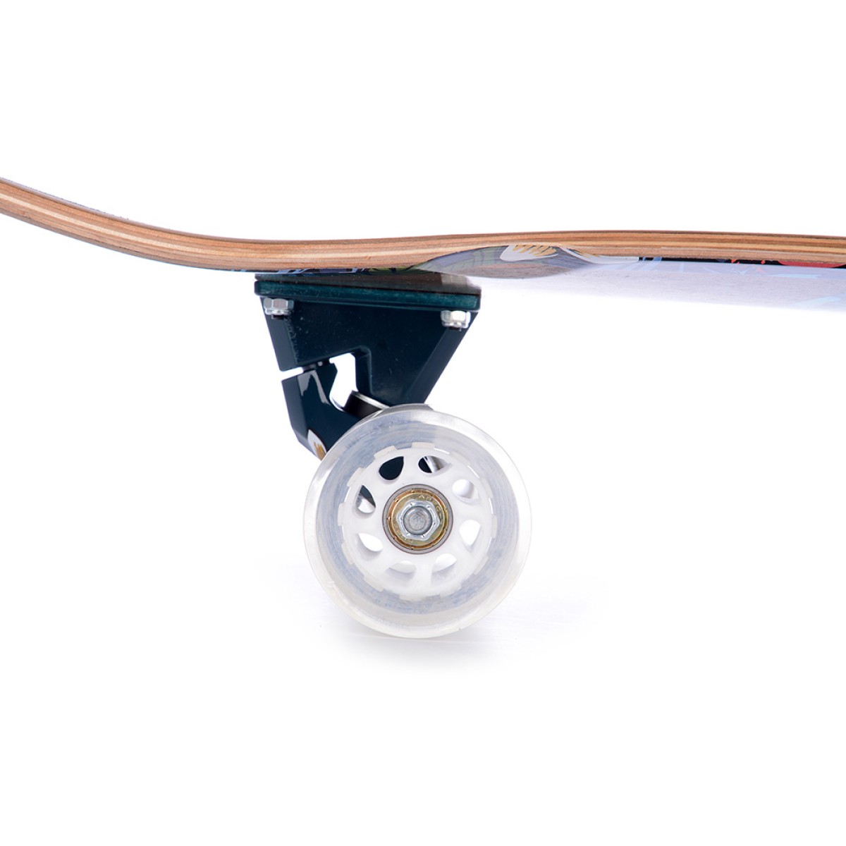 Лонгборд Tropic T  TEMPISH - изглед 6 - Extreme-bg.com Лонгборд Tropic T  TEMPISH - изглед 6