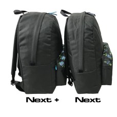 TASHEV Next Plus Iris Backpack TASHEV - view 4