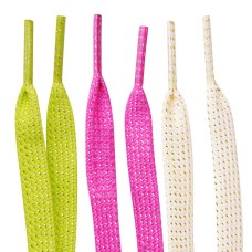 Laces for inline skates 8mm - Extreme-bg.com Laces for inline skates 8mm