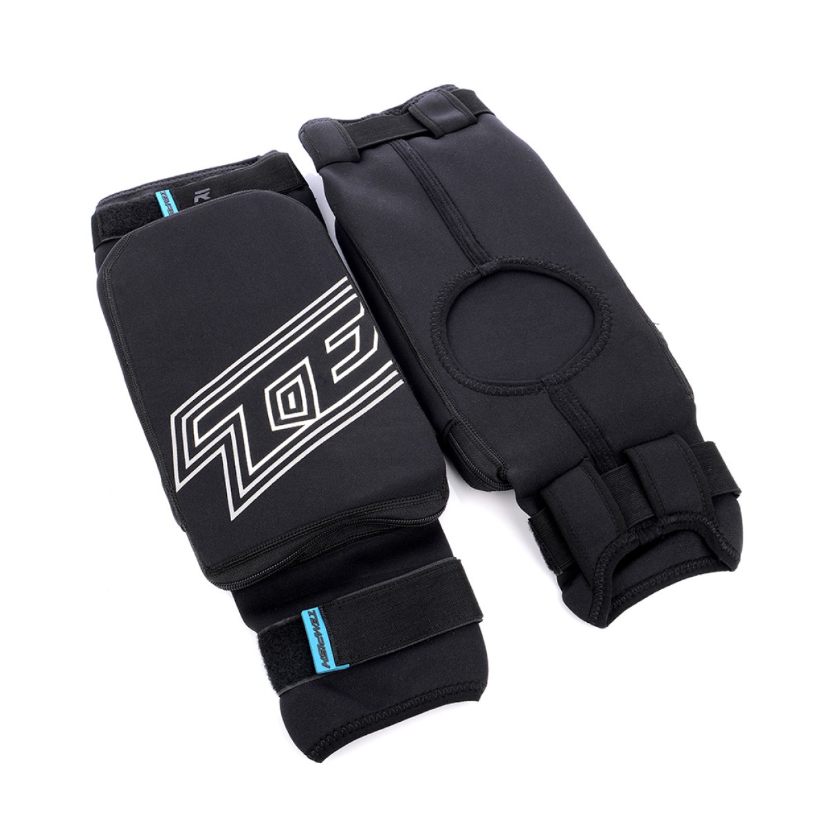 PRO G-PADS knee protector TEMPISH florbal brankařina - изглед 26 - Extreme-bg.com PRO G-PADS knee protector TEMPISH florbal brankařina - изглед 26