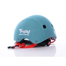 SKILLET AIR helmet for inline skating TEMPISH - view 21