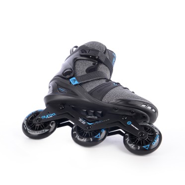 AYROO inline skates TEMPISH - view 6
