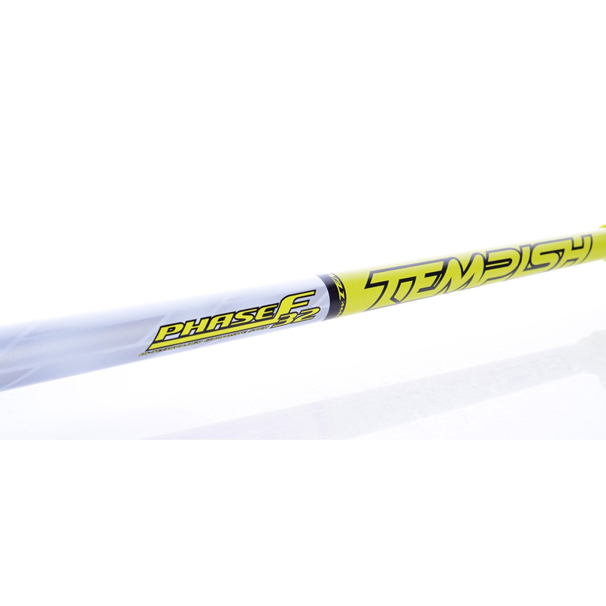 Флорбол стик юношески PHASE F32 NB green  TEMPISH - изглед 5