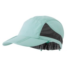 Шапка TREKMATES Flare Cap UV40+ TREKMATES - изглед 2